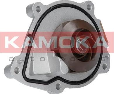 Kamoka T0050 - Водна помпа vvparts.bg