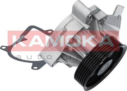 Kamoka T0053 - Водна помпа vvparts.bg