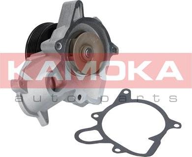 Kamoka T0053 - Водна помпа vvparts.bg