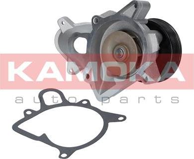 Kamoka T0053 - Водна помпа vvparts.bg