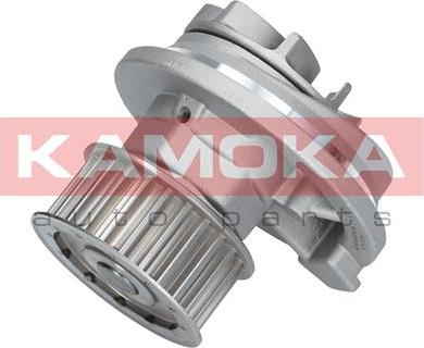 Kamoka T0069 - Водна помпа vvparts.bg