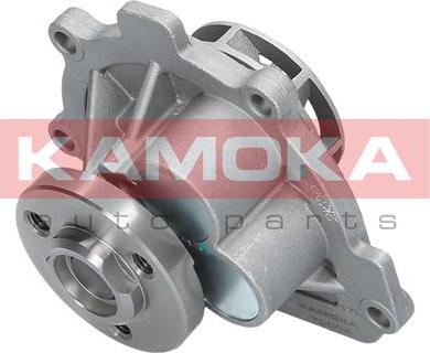 Kamoka T0009 - Водна помпа vvparts.bg