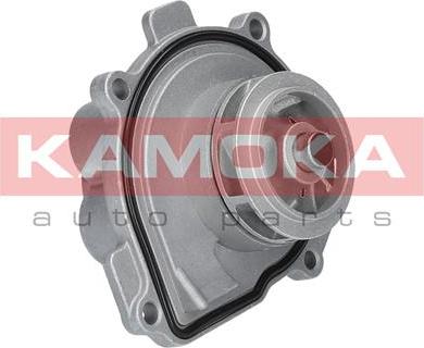 Kamoka T0009 - Водна помпа vvparts.bg