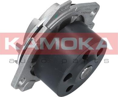 Kamoka T0001 - Водна помпа vvparts.bg