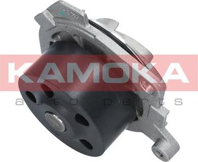 Kamoka T0001 - Водна помпа vvparts.bg