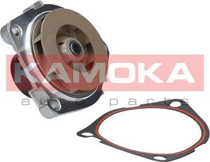 Kamoka T0003 - Водна помпа vvparts.bg