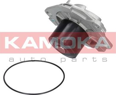 Kamoka T0002 - Водна помпа vvparts.bg