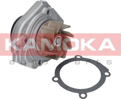 Kamoka T0013 - Водна помпа vvparts.bg