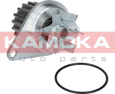 Kamoka T0089 - Водна помпа vvparts.bg