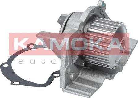 Kamoka T0084 - Водна помпа vvparts.bg