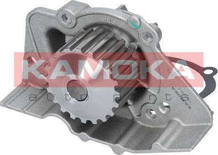 Kamoka T0084 - Водна помпа vvparts.bg