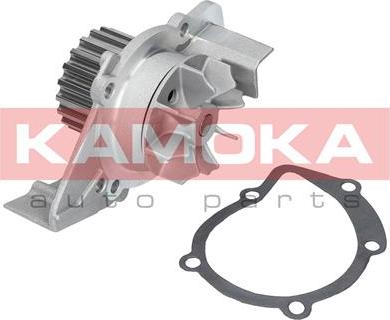 Kamoka T0085 - Водна помпа vvparts.bg