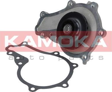 Kamoka T0081 - Водна помпа vvparts.bg