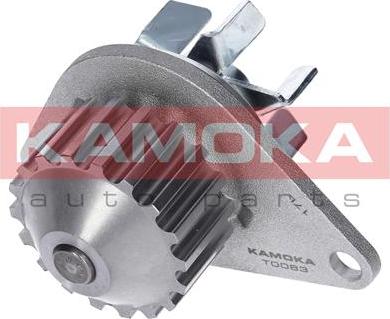 Kamoka T0083 - Водна помпа vvparts.bg