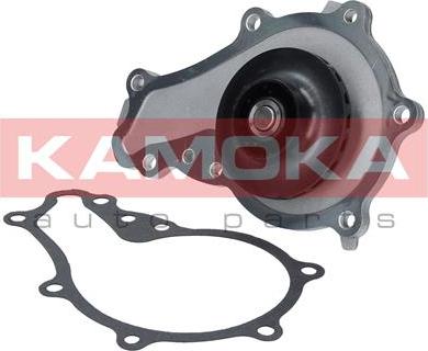 Kamoka T0087 - Водна помпа vvparts.bg