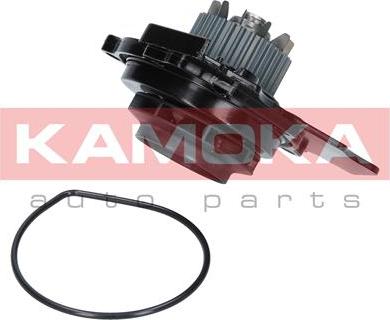 Kamoka T0031 - Водна помпа vvparts.bg