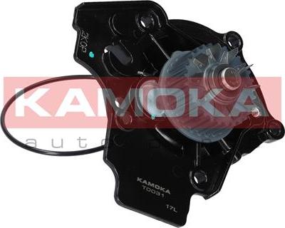 Kamoka T0031 - Водна помпа vvparts.bg