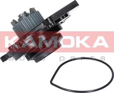 Kamoka T0031 - Водна помпа vvparts.bg