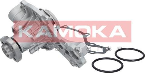 Kamoka T0037 - Водна помпа vvparts.bg