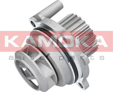 Kamoka T0029 - Водна помпа vvparts.bg