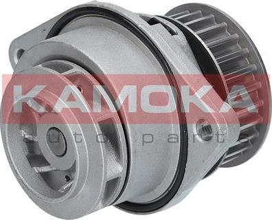 Kamoka T0024 - Водна помпа vvparts.bg