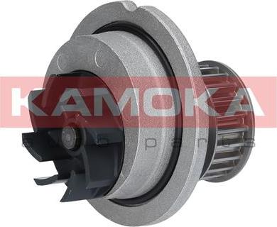 Kamoka T0071 - Водна помпа vvparts.bg