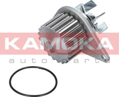 Kamoka T0078 - Водна помпа vvparts.bg