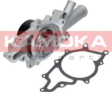 Kamoka T0196 - Водна помпа vvparts.bg