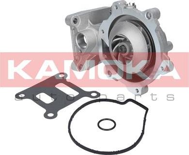 Kamoka T0141 - Водна помпа vvparts.bg