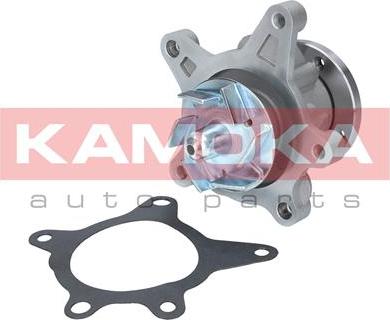 Kamoka T0154 - Водна помпа vvparts.bg