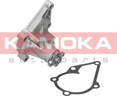 Kamoka T0156 - Водна помпа vvparts.bg