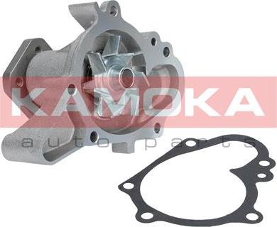 Kamoka T0158 - Водна помпа vvparts.bg