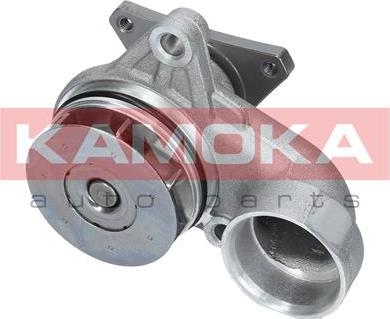 Kamoka T0157 - Водна помпа vvparts.bg