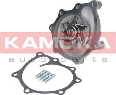 Kamoka T0169 - Водна помпа vvparts.bg