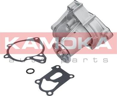 Kamoka T0161 - Водна помпа vvparts.bg