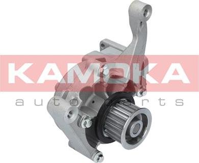 Kamoka T0167 - Водна помпа vvparts.bg