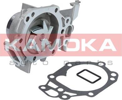 Kamoka T0105 - Водна помпа vvparts.bg