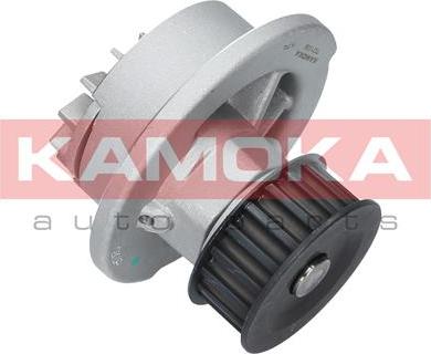 Kamoka T0108 - Водна помпа vvparts.bg