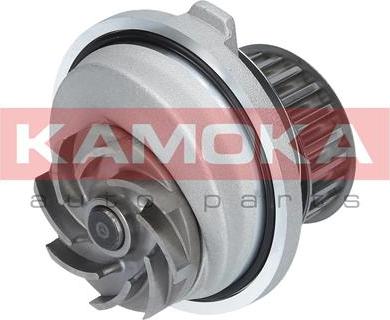 Kamoka T0107 - Водна помпа vvparts.bg