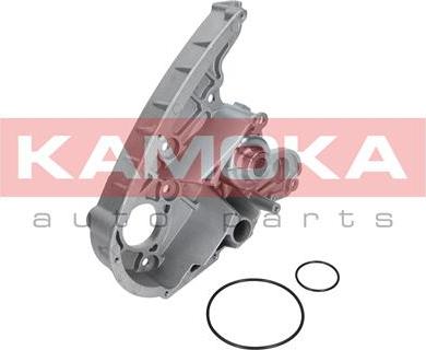 Kamoka T0119 - Водна помпа vvparts.bg