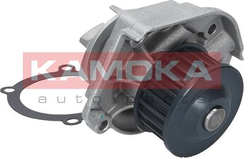 Kamoka T0115 - Водна помпа vvparts.bg