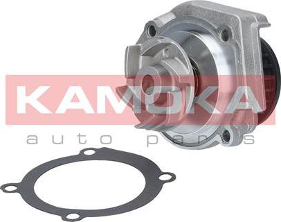 Kamoka T0115 - Водна помпа vvparts.bg