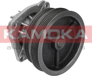 Kamoka T0112 - Водна помпа vvparts.bg