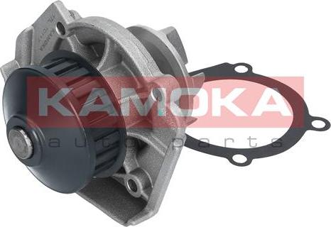 Kamoka T0117 - Водна помпа vvparts.bg