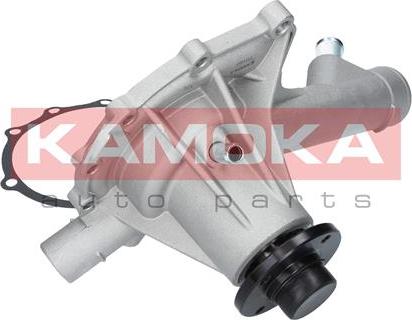 Kamoka T0186 - Водна помпа vvparts.bg