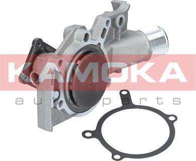 Kamoka T0139 - Водна помпа vvparts.bg