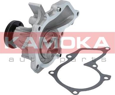 Kamoka T0134 - Водна помпа vvparts.bg