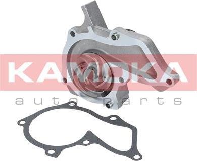 Kamoka T0134 - Водна помпа vvparts.bg