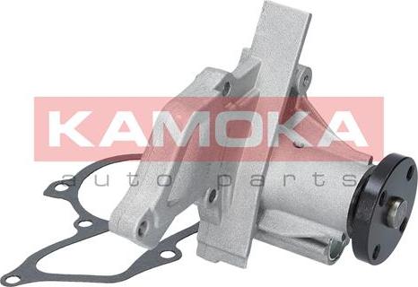 Kamoka T0134 - Водна помпа vvparts.bg