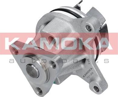 Kamoka T0136 - Водна помпа vvparts.bg